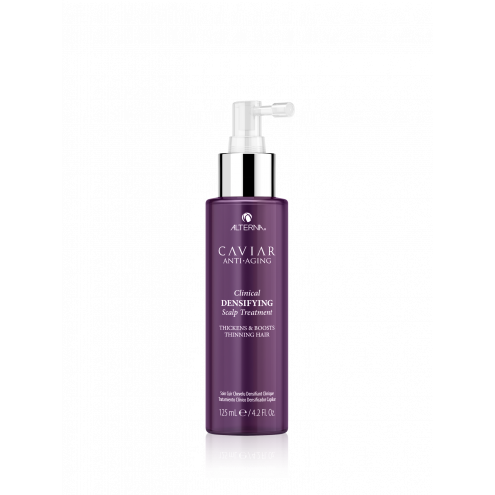 ALTERNA Caviar Densifying Scalp Treatment Несмываемый спрей для волос 125 мл